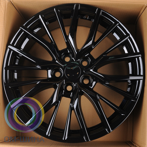HMD 741F 8.0x18/5x114.3 D60.1 ET45 B