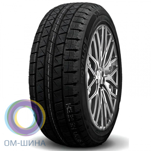Royal Black Royal Ice 195/50 R15 88S