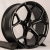 Anzoo H3206F 9.0x20/5x112 D66.45 ET30 Matt Black