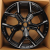 HMD 892D 9.5x21/5x120 D72.6 ET49 B HMD 892D 9.5x21/5x120 D72.6 ET49 B