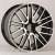 Anzoo H3084F 11.5x21/5x130 D71.6 ET69 Black Machined Face (задняя ось) Anzoo H3084F 11.5x21/5x130 D71.6 ET69 Black Machined Face (задняя ось)