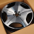 IWheel FBX035-9 8.5x19/5x112 D66.56 ET35 BMF (передняя ось) IWheel FBX035-9 8.5x19/5x112 D66.56 ET35 BMF (передняя ось)