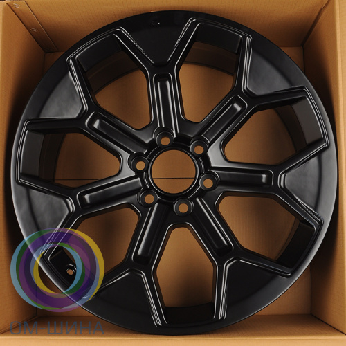 Anzoo H3015F 9.0x22/6x139.7 D106.1 ET15 YB
