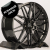 Anzoo AFA491 9.0x21/5x108 D63.4 ET38 Glossy Black Anzoo AFA491 9.0x21/5x108 D63.4 ET38 Glossy Black