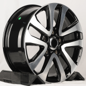 Диски iWheel IVF-707