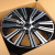 RGW Wheels LXH027 9.0x22/5x150 D110.1 ET45 Gloss Black Machine Face (Пресс-шайба) RGW Wheels LXH027 9.0x22/5x150 D110.1 ET45 Gloss Black Machine Face (Пресс-шайба)