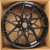 Anzoo AZ049-9 8.5x19/5x108 D73.1 ET35 Matt Black Anzoo AZ049-9 8.5x19/5x108 D73.1 ET35 Matt Black