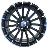 Диски Zumbo Wheels F7010