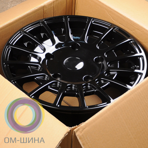 IWheel 6388 7.5x16/5x160 D65.1 ET50 GB