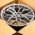 IWheel F034 7.5x17/5x100 D73.1 ET38 Hyper Black IWheel F034 7.5x17/5x100 D73.1 ET38 Hyper Black