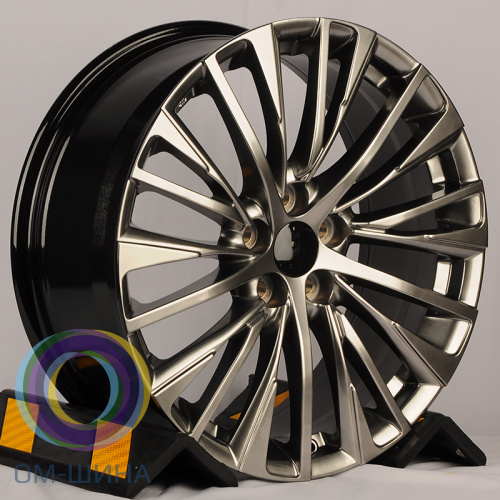 Anzoo H952F 8.0x19/5x114.3 D60.1 ET35 HB-1