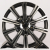 IWheel IVF-937 8.5x20/5x150 D110 ET60 GM IWheel IVF-937 8.5x20/5x150 D110 ET60 GM