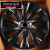RGW Wheels RGW708L 9.5x23/5x120 D72.56 ET38 Matte Black+Trim Sprit левый RGW Wheels RGW708L 9.5x23/5x120 D72.56 ET38 Matte Black+Trim Sprit левый