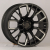 Anzoo JT256-8 9.0x18/6x139,7 D110.1 ET0 Matt Black+Milling Spoke Anzoo JT256-8 9.0x18/6x139,7 D110.1 ET0 Matt Black+Milling Spoke