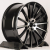 HMD 7012 10x21/5x112 D66.6 ET46 Black Machine Face (в круг) HMD 7012 10x21/5x112 D66.6 ET46 Black Machine Face (в круг)