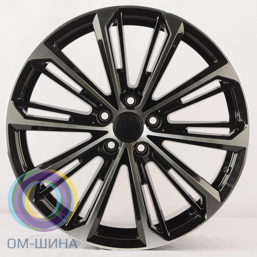 HMD 3030F 8.0x18/5x112 D57.1 ET35 MB