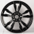 Anzoo HP921D 11x20/5x120 D74.1 ET37 Black (задняя ось) Anzoo HP921D 11x20/5x120 D74.1 ET37 Black (задняя ось)
