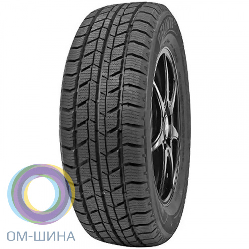 DELINTE Winter WD2 215/70 R15C 109/107S