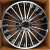 Anzoo H3062F 9.0x19/5x112 D66.5 ET42 MB (задняя ось) Anzoo H3062F 9.0x19/5x112 D66.5 ET42 MB (задняя ось)