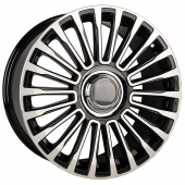 Диски Ivision Wheel 1365