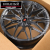 RGW Wheels RGW5591 8.5x20/5x114.3 D67.1 ET40 Brusched Grey RGW Wheels RGW5591 8.5x20/5x114.3 D67.1 ET40 Brusched Grey
