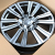 RGW Wheels LXH027 9.0x22/5x150 D110.1 ET45 GMF (Пресс-шайба) RGW Wheels LXH027 9.0x22/5x150 D110.1 ET45 GMF (Пресс-шайба)