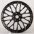 Anzoo AZ088-9 8.5x19/5x114.3 D73.1 ET35 Matt Black Anzoo AZ088-9 8.5x19/5x114.3 D73.1 ET35 Matt Black