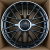 IWheel IVF-932 9.5x20/5x112 D66.56 ET43 Matt BM Lip (задняя ось) IWheel IVF-932 9.5x20/5x112 D66.56 ET43 Matt BM Lip (задняя ось)