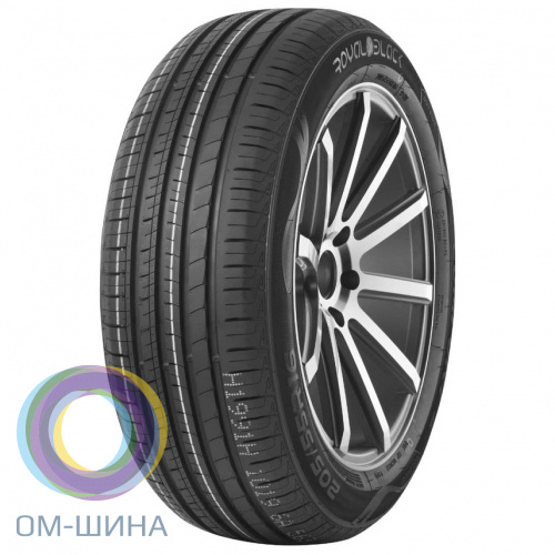 Royal Black Royal Mile 205/55 R16 91V