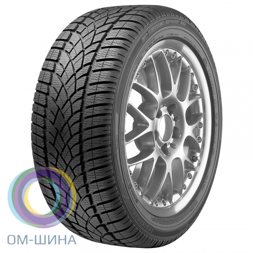 Dunlop SP Winter Sport 3D 245/65 R17 111H