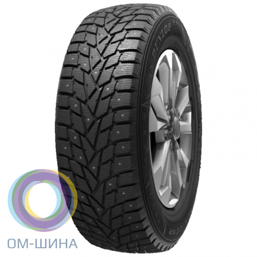 Dunlop Grandtrek Ice02 285/60 R18 116T