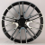 Anzoo H3084F 9.5x21/5x130 D71.6 ET61 MB (передняя ось) Anzoo H3084F 9.5x21/5x130 D71.6 ET61 MB (передняя ось)
