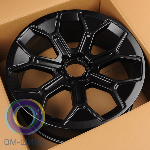 Anzoo H3015F 9.0x22/6x139.7 D106.1 ET15 YB