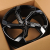 IWheel FBX150-23 10.0x23/5x112 D66.6 ET20 BMF 