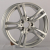 Anzoo H936D 8.5x18/5x120 D72.6 ET47 Silver (задняя ось)
