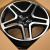 Luistone SW161 10.0x21/5x112 D66.6 ET46 BKF (в круг) Luistone SW161 10.0x21/5x112 D66.6 ET46 BKF (в круг)