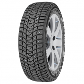 Шины X-Ice North Xin3 Michelin X-Ice North Xin3 215/60 R17 100T