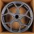IWheel CR01038 9.5x21/5x112 D66.45 ET28 Matte Gunmetal IWheel CR01038 9.5x21/5x112 D66.45 ET28 Matte Gunmetal