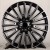 IWheel FBX349-22 10.0x22/5x130 D84.1 ET36 BMF