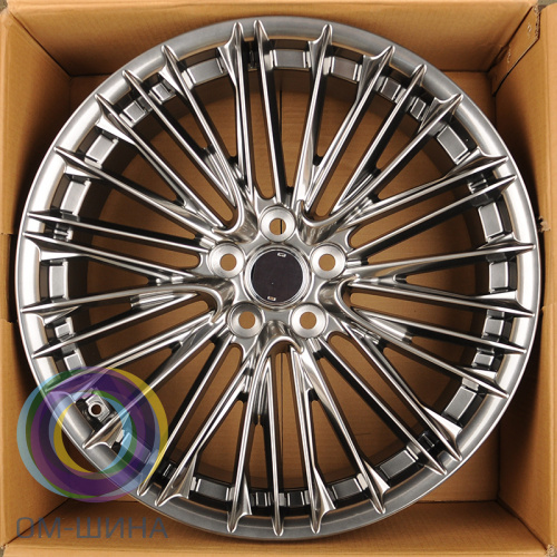 IWheel 19984 8.0x19/5x114.3 D60.1 ET38 HB