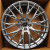 HMD LK013 8.5x19/5x112 D66.56 ET35 Hyper Black HMD LK013 8.5x19/5x112 D66.56 ET35 Hyper Black