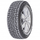 Шины Michelin Latitude X-Ice North