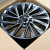 IWheel IVF-898 7.5x17/5x114.3 D60.1 ET40 HB