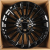 Powcan 3S5909 8.5x18/5x112 D66.6 ET52 Black (в круг) Powcan 3S5909 8.5x18/5x112 D66.6 ET52 Black (в круг)