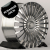Anzoo AF620 11.5x22/5x112 D66.5 ET47 Polish (задняя ось) Anzoo AF620 11.5x22/5x112 D66.5 ET47 Polish (задняя ось)