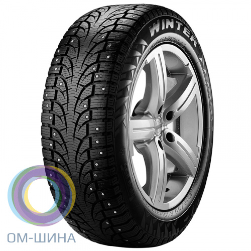 Pirelli Winter Cаrving Edge 225/65 R17 106T