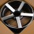 Luistone L1382 7.0x17/5x139.7 D98.1 ET35 BKF (Конус) Luistone L1382 7.0x17/5x139.7 D98.1 ET35 BKF (Конус)