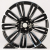 HMD 716F 9.5x22/5x120 D72.6 ET45 MB HMD 716F 9.5x22/5x120 D72.6 ET45 MB