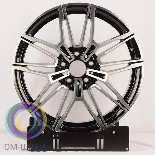 Anzoo H3079F 9.0x19/5x112 D66.5 ET35 MB (задняя ось)