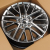 Luistone L1894 7.0x17/5x114.3 D60.1 ET40 HB Luistone L1894 7.0x17/5x114.3 D60.1 ET40 HB